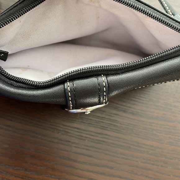 Coach Wristlet - Picture 4 of 5